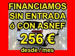 Blanco Usado 2018 Audi A3 Utilitario | 18.000 € (Buen precio)