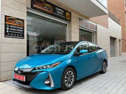 Azul Usado 2019 Toyota Prius Utilitario | 22.450 € (Precio justo)