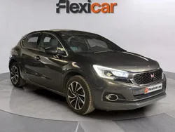 DS Automobiles DS4