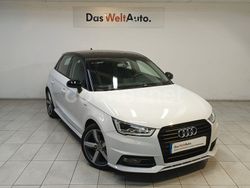 Usado 2018 Audi A1 Sportback Utilitario | 18.490 € (Caro)