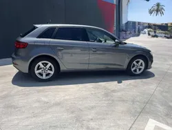 Gris Usado 2020 Audi A3 S-Line Berlina | 20.999 € (Super precio)