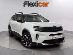 Blanco Usado 2023 Citroën C5 Aircross SUV | 20.590 € (Super precio)