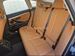 Azul Usado 2019 BMW 320 Luxury Line Berlina | 22.750 € (Precio justo)