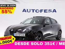Usado 2017 Alfa Romeo Giulietta Super Utilitario | 12.900 € (Super precio)