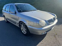 Lancia Lybra