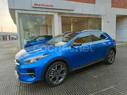 Azul Usado 2019 Kia XCeed SUV | 20.990 € (Caro)