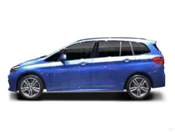 Blanco Usado 2023 BMW 218 Gran Tourer Monovolumen | 24.299 € (Buen precio)