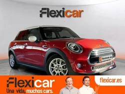 Rojo Usado 2019 Mini Cooper S Utilitario | 20.490 € (Buen precio)