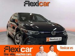 Negro Usado 2021 VW Golf VIII GTE Utilitario | 21.890 € (Precio justo)