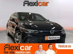 Negro Usado 2021 VW Golf VIII GTE Utilitario | 21.890 € (Buen precio)