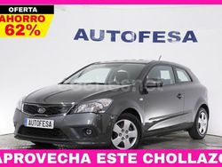 Gris / plata Usado 2011 Kia ProCeed Utilitario | 8350 € (Precio justo)