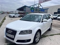 Usado 2009 Audi A3 | 5950 € (Precio justo)