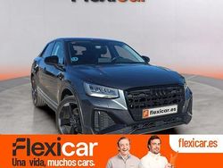 Gris Usado 2021 Audi Q2 SUV | 24.990 € (Precio justo)