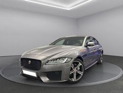 Gris Usado 2019 Jaguar XF Chequered Flag Berlina | 23.600 € (Un poco caro)