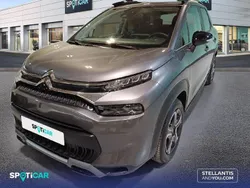 Gris Usado 2023 Citroën C3 Aircross Feel SUV | 13.970 € (Buen precio)