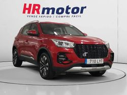 Usado 2022 DR DR 5.0 SUV | 13.390 € (Precio justo)