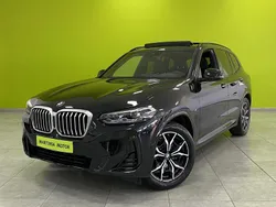 Otro Usado 2024 BMW X3 M Sport SUV | 52.300 € (Caro)