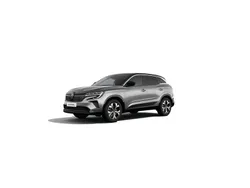 Gris Nuevo 2024 Renault Austral Techno SUV | 39.500 € (Caro)