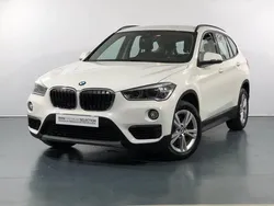 Usado 2019 BMW X1 Advantage SUV | 23.900 € (Precio justo)