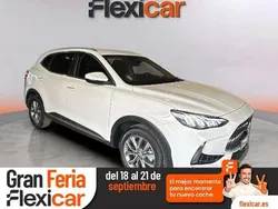 Blanco Usado 2024 MG HS Comfort SUV | 19.790 € (Precio justo)