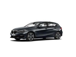 Usado 2021 BMW 116 Executive Utilitario | 26.900 € (Precio justo)