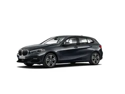 Usado 2021 BMW 116 Executive Utilitario | 26.900 € (Precio justo)