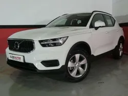 Usado 2021 Volvo XC40 Momentum SUV | 22.100 € (Super precio)