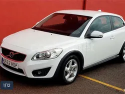 Usado 2011 Volvo C30 Momentum Utilitario | 8500 €