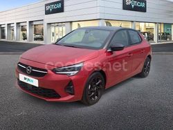 Rojo Usado 2023 Opel Corsa Berlina | 14.950 € (Un poco caro)