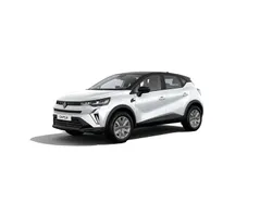 Blanco Nuevo 2025 Renault Captur Evolution SUV | 22.690 € (Super precio)
