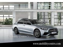 Gris Nuevo 2025 Mercedes C300e Berlina | 66.064 € (Caro)