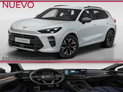 Blanco Nuevo 2025 Cupra Terramar SUV | 41.300 € (Precio justo)