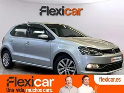 Gris Usado 2025 VW Polo Cross Utilitario | 9990 €