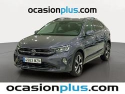 Gris Usado 2025 VW Taigo SUV | 21.682 € (Precio justo)