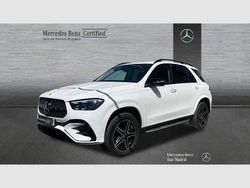 Usado 2024 Mercedes GLE350 SUV | 83.595 €