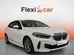 Blanco Usado 2020 BMW 116 Utilitario | 17.990 € (Precio justo)