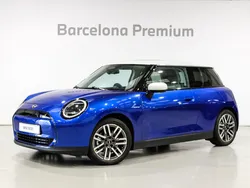 Usado 2024 Mini Cooper SE Utilitario | 35.490 €