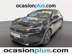 Negro Usado 2025 Opel Corsa Utilitario | 16.182 € (Un poco caro)