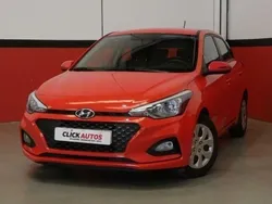 Usado 2020 Hyundai i20 | 9300 € (Super precio)