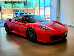 Rojo Usado 2006 Ferrari F430 Coupe | 139.000 €