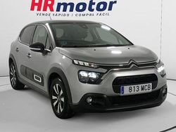 Usado 2022 Citroën C3 Shine Utilitario | 12.200 € (Precio justo)