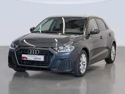 Gris Usado 2022 Audi A1 Sportback Advanced Plus Utilitario | 19.500 € (Precio justo)