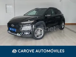Negro Usado 2019 Hyundai Kona SUV | 13.990 € (Precio justo)