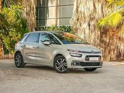 Otro Usado 2019 Citroën C4 Picasso Feel Monovolumen | 11.500 € (Precio justo)