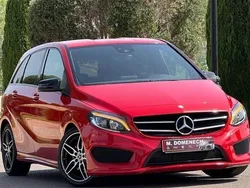 Usado 2016 Mercedes B220 Monovolumen | 19.900 €