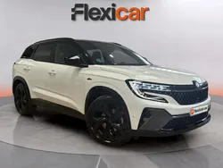Blanco Usado 2024 Renault Austral Techno SUV | 26.990 € (Super precio)