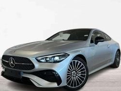 Nuevo 2025 Mercedes 220 Coupe | 61.900 €