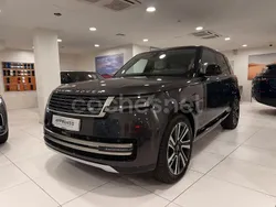 Gris / plata Nuevo 2025 Land Rover Range Rover SUV | 156.900 € (Precio justo)