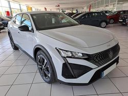 Blanco Nuevo 2025 Peugeot 408 Allure Berlina | 29.300 € (Precio justo)