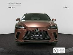 Gris Nuevo 2025 Lexus RX450h+ Executive Line | 86.890 €
